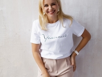 «Танцуй, когда старый»: Лилия Ребрик показала страстный танец с мужем