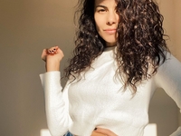 «Мурашки по коже»: Настя Каменских поделилась очень личным видео