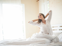 Как правильно просыпаться по утрам: 5 эффективных правил