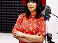 "Держим кулачки!": Джамала сообщила о номинации на "Грэмми 2021"