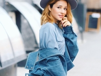 Злата Огневич рассекретила, как правильно загадать желание на Новый год 2021