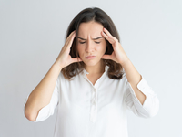 Как бороться с усталостью после трудового дня