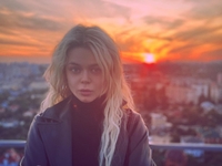 Заболевшая коронавирусом Алина Гросу сообщила, что ее состояние ухудшилось