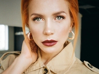 Шокирующее фото: Яна Заец показала, как выглядела до похудения