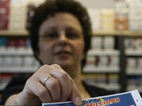 Cупер-розыгрыш EuroMillions продолжается – кто-то из Украины может сорвать ?162 миллиона
