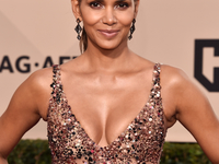 «Плоха в постели»: Холли Берри резко ответила на грязные слухи