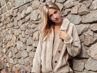 "К Новому году готова": Леся Никитюк рассмешила новой публикацией в Инстаграм