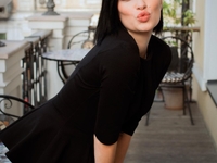 Сочное фото: Анастасия Приходько снялась топлес