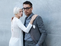 "Какая милота": Солистка ONUKA растрогала сеть снимком полугодовалого сына