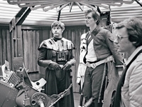 Умер актер, сыгравший Дарта Вейдера в оригинальной трилогии «Звездные войны»