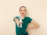 Какую воду нельзя пить с утра