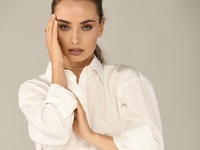 «Шатырко, не плачь»: Ксения Мишина высмеяла выбывшего участника из «Холостячки»