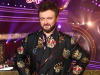 "Не могу поверить, что это я": Дзидзьо показал, как выглядел в юности