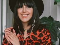 Неожиданно: Джамала показала с кем отдыхает в Египте