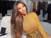 Он изменился: Ким Кардашьян призывает отменить смертную казнь заключенному