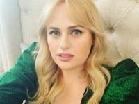 Минус 20 кг: похудевшая Ребел Уилсон достигла своего «идеального» веса