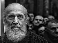 Умер актер театра и кино Олег Модзелевский: известна причина смерти