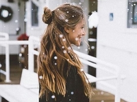 Это важно: как ухаживать за волосами в зимний период