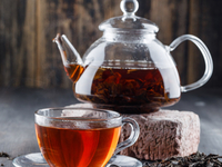 Можно ли чай разбавлять холодной водой