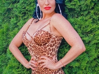 «Идеальная»: Даша Астафьева похвасталась роскошной фигурой