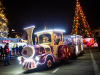 "Зимова країна на ВДНГ" знову об’єднає містян та гостей столиці