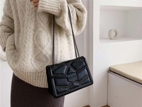 3 сумки, которые будут в моде зимой