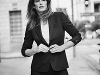 Горячая штучка: Синди Кроуфорд запостила соблазнительный кадр из девяностых