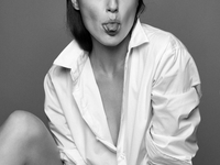 Галь Гадот очаровала поклонников своей естественной красотой