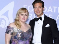 "Начали встречаться до похудения": Ребел Уилсон рассказала о бойфренде-миллионере