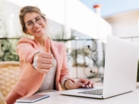 Немного вдохновения: 5 вещей, за которые нужно хвалить себя ежедневно