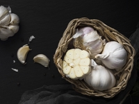 Кому стоит отказаться от употребления чеснока