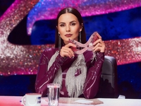 Настя Каменских поделилась секретами красоты