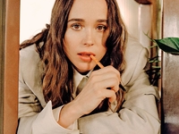 Теперь официально: Эллен Пейдж объявила о смене ориентации