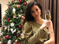 "Нет, не рано": Экс-"ВИА Гра" Кожевникова показала, как украсила дом к Новому году