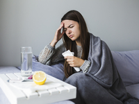 В чем отличие сезонного гриппа и коронавируса