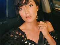 «Пошлятина»: Оля Цибульская поразила поклонников откровенным образом