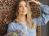 Внучка Ротару показала, какой сюрприз устроила бойфренду на его 32-летие