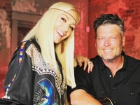 51-летняя Гвен Стефани выходит замуж: Первые подробности торжества