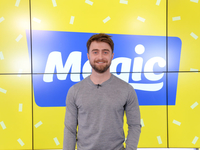 Дэниел Рэдклифф признался, что боится регистрироваться в соцсетях