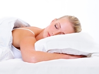 Что будет с телом, если спать без одежды