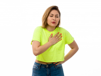 Какие продукты защитят от инсульта