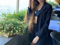 "Уже смирилась с этим": 15-летняя дочь Поляковой рассказала о ссорах со звездной мамой