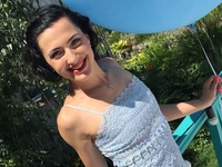 Снежане Бабкине удалось вернуть Инстаграм-страницу спустя два месяца после взлома