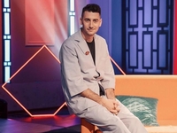 "Холостячка": Эллерт высказался о скандале вокруг его друга Рыбака