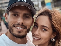 Никита Добрынин рассказал, как изначально планировал сделать предложение супруге