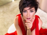 Оля Цибульская показала голое фото из ванной