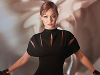 Джиджи Хадид показала роскошную комнату своей маленькой дочери