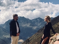 Участница «Кохання на виживання» хотела покончить с собой