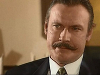 Умер актер из популярного сериала 2000-х «Две судьбы» Александр Самойлов