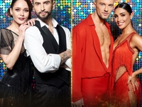 "Это как минимум лицемерно": Санина высказалась о поступке Димопулос в финале "Танців з зірками"